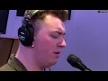 Sam Smith - When I Was Your Man | Bruno Mars Cover | Live Session