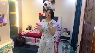 The Complete Daily Routine Includes Cleaning The Bedroom We Ve Always Been Like Two Peas In A 