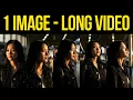Download Lagu Dari 1 Foto, Jadi Video Panjang, Dengan Tools AI Gratisan