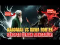Lagu Ilmu Rawa Rontek vs Karomah Wali: Kisah Sunan Kudus Menghadapi Pasukan Kebal Senjata