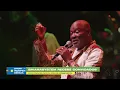 Lazzo Matumbi e BaianaSystem - 14 de Maio (Sambaqui Show)