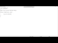 1B Write a Java program to display the star pattern 1