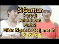 Lagu parodi bikin Ngajak part 2 (SiGuntur Parodi Jalal Jabat)