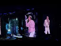 Bailey Zimmerman/Brandon Lake "Just Believe".....6/7/26. Nashville, Tn. 