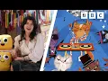 Download Lagu Abigail Morris reads Sam Francisco, King of the Disco | CBeebies Bedtime Stories