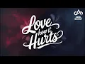 Download Lagu Love How It Hurts Piseiro - Axel Johansson [Prod. Ariel Skinny]
