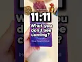 Download Lagu 👀11:11 What You don't see coming? #tarot #hinditarotreading #hinditarot #whatiscomingnext
