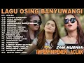 Lagu Album Dini Kurnia - ACLAK, IMPEN IMPENEN, GULU PEDOT - Full Album Lagu Osing Banyuwangi On trending