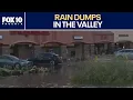 Arizona storm brings rain to Phoenix snow to Flagstaff FOX 10 Phoenix