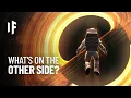 Download Lagu What If You Traveled Through a Black Hole?