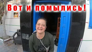 Анталия. В поисках хамама.