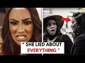 Tiffany Whitlow STUNNED As Melody Shari DROPS Bombshell Truths On Camera