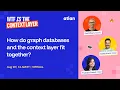 Ep 05 Do AI Agents Need a Graph Database Emil Eifrem Neo4j Prukalpa Sankar Atlan