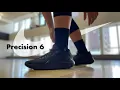 Nike Precision 6 The Most Affordable Basketball Shoe Returns