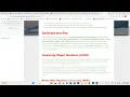 Human Readable file Format