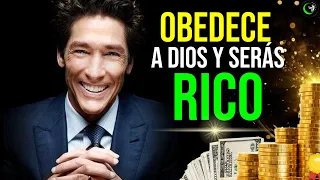 19 MINUTOS PARA SER RICO, EXITOSO, PROSPERO Y ABUNDANTE CON MIKE MURDOCK Y JOEL OSTEEN