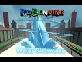 WATER SHOWCASE WITH ALL SUBBENDINGS - Elemental Odyssey