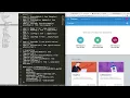 Back TACC - Ionic Chat 03 Setting up a Firebase project
