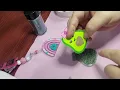 How I do my badge reels