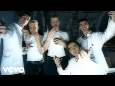 Download MP3 *NSYNC - Tearin' Up My Heart (Official Video)