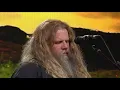 Jamey Johnson - In Color Live at Farm Aid 2018