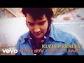 Download Lagu Elvis Presley - Funny How Time Slips Away (Lyrics)