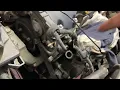 2011 Chevy Cruze P0597 P0599 coolant thermostat heater testing