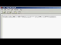 UART Loopback from FPGA Screencam