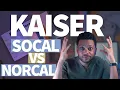 Northern vs Southern California Kaiser Nursing Salary and COL Breakdown in 2021 Which is better
