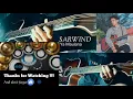 Download Lagu Ya maulana (sabyan) V akustik guitar + Real drum
