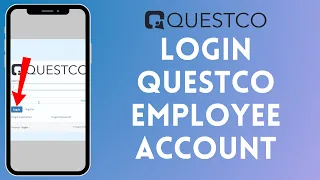 How To Login Questco Employee Account 2026