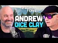 How To Make Millions In Vegas w Andrew Dice Clay 2 Bears 1 Cave