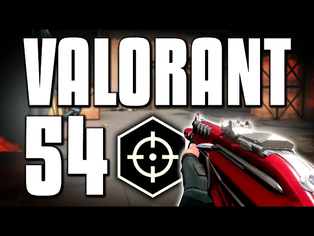 VALORANT GAMEPLAY - 54 ELIMINATIONS WORLD RECORD | NRG ACEU