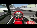 Gmod simfphys - Gear stick odometer