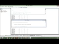 Clustering using PROC FASTCLUS in SAS