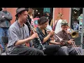 Download Lagu Tuba Skinny - Jubilee Stomp - Royal Street II