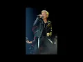 Billy Idol - White Wedding Part 1 (1 hour)