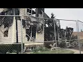 Gahanna s Vista at Rocky Fork apartments fire