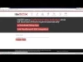 Getting Started with LibGDX - Creating your First Project