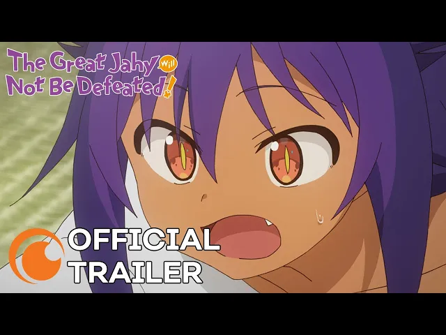 Official Trailer [Subtitled]