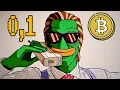 Download Lagu Como atingir 0,1 BTC mesmo sendo POBRE (métodos arriscados)