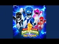 Download Lagu Go Go Power Rangers Theme