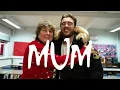 Will Ospreay's EMOTIONAL homecoming introduction! | AEW All In: London