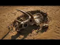 Download Lagu Peternak Menggali Sesuatu yang Dapat Menulis Ulang Sejarah Dinosaurus