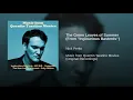 The Green Leaves of Summer (From "Inglourious Basterds") - Nick Perito