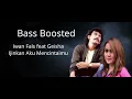 Download Lagu Iwan Fals Feat Geisha - Ijinkan Aku Mencintaimu | Bass Boosted [ atalim official ]