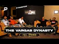 Fernando Vargas His Sons on Building Boxing s Next Great Dynasty The LaVar Ball Show - Ep 3