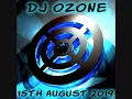 Download Lagu Dj Ozone - August 2019 - 1st Mix In Over A Decade - Makina