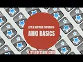 Getting Started with Anki