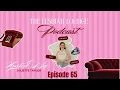 Episode 65 - I have a MAJOR foot fetish and WHAT happened after my divorce
